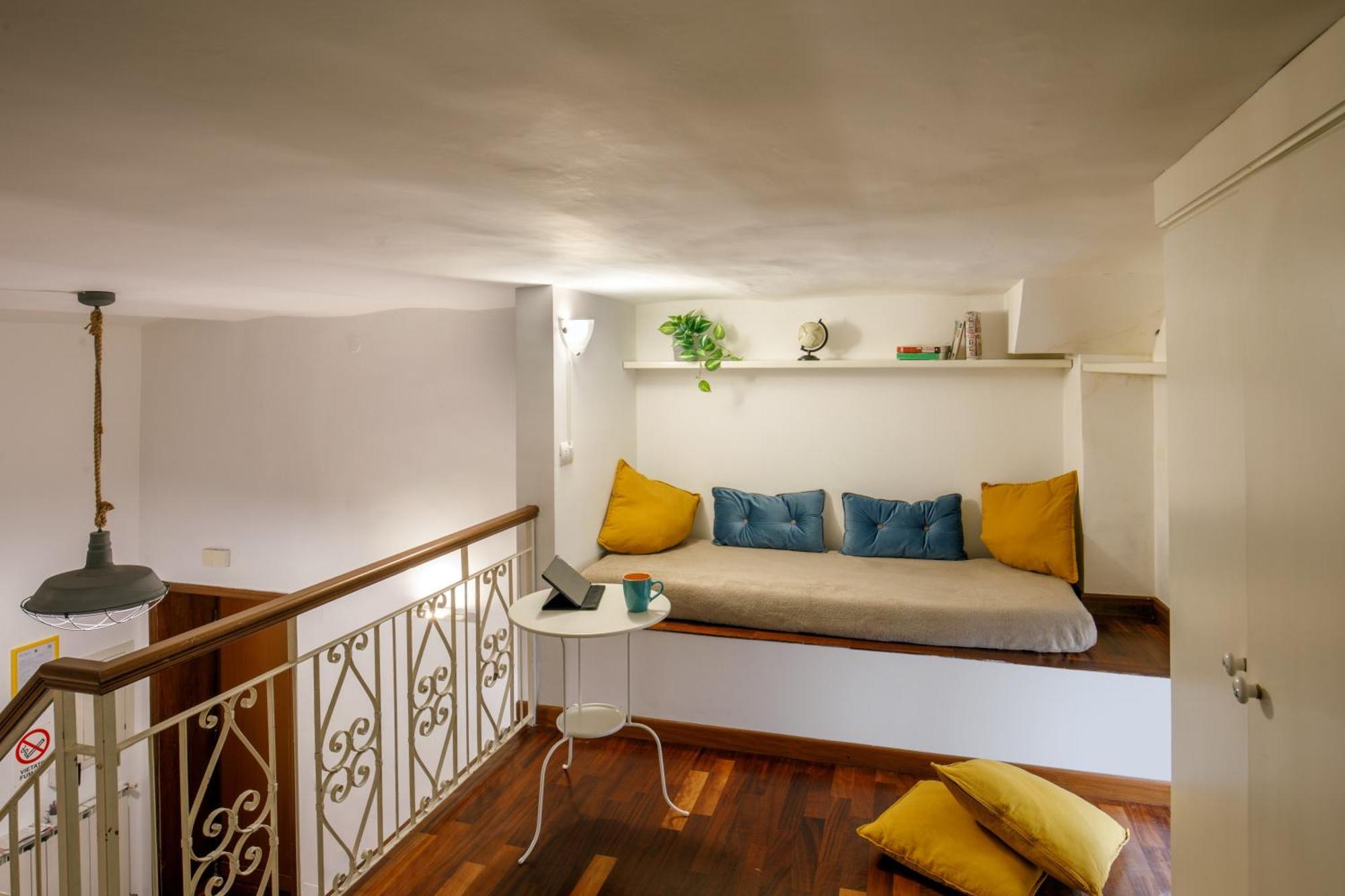B5 Apartment Vatican Roma Esterno foto