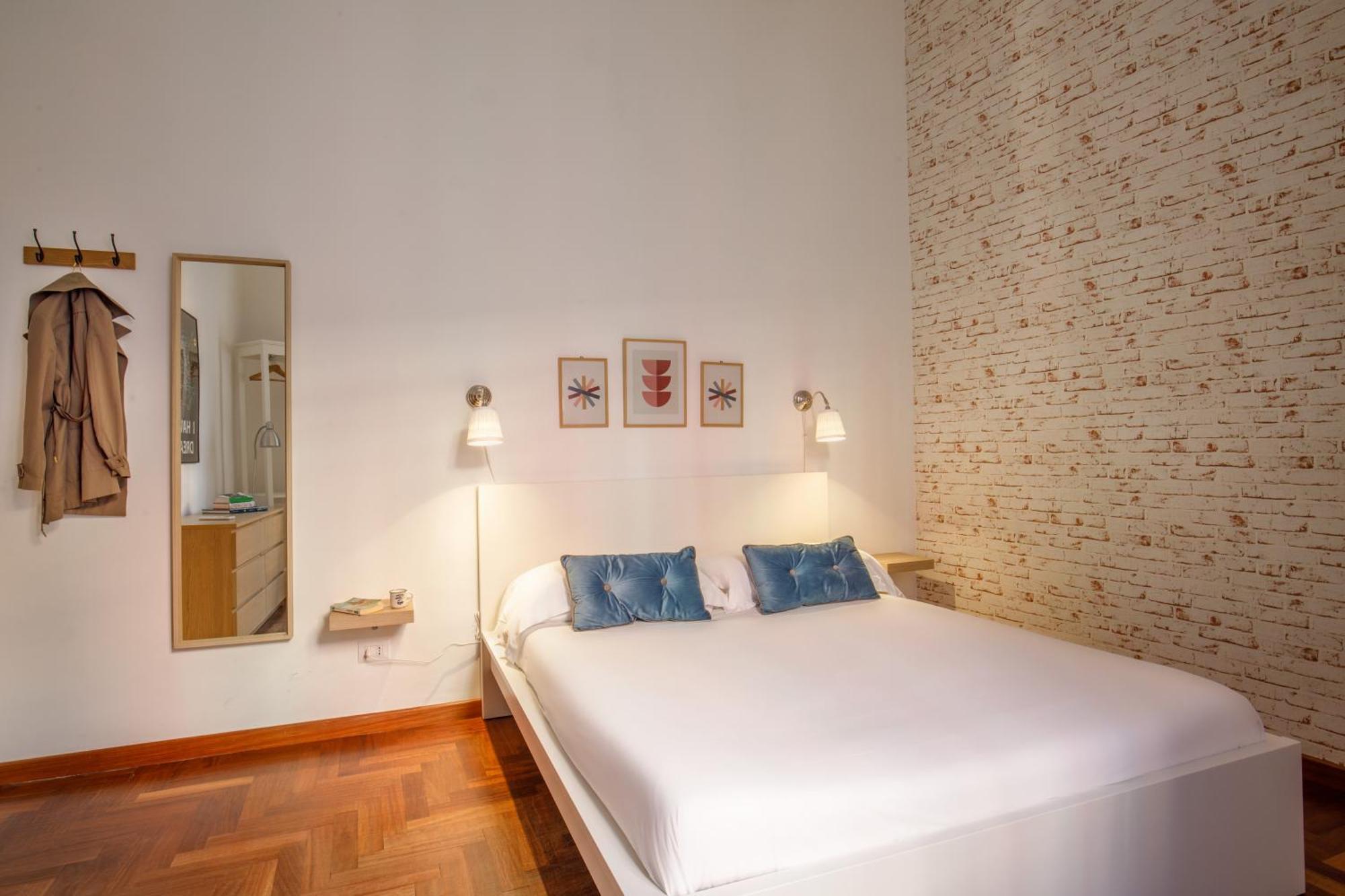 B5 Apartment Vatican Roma Esterno foto